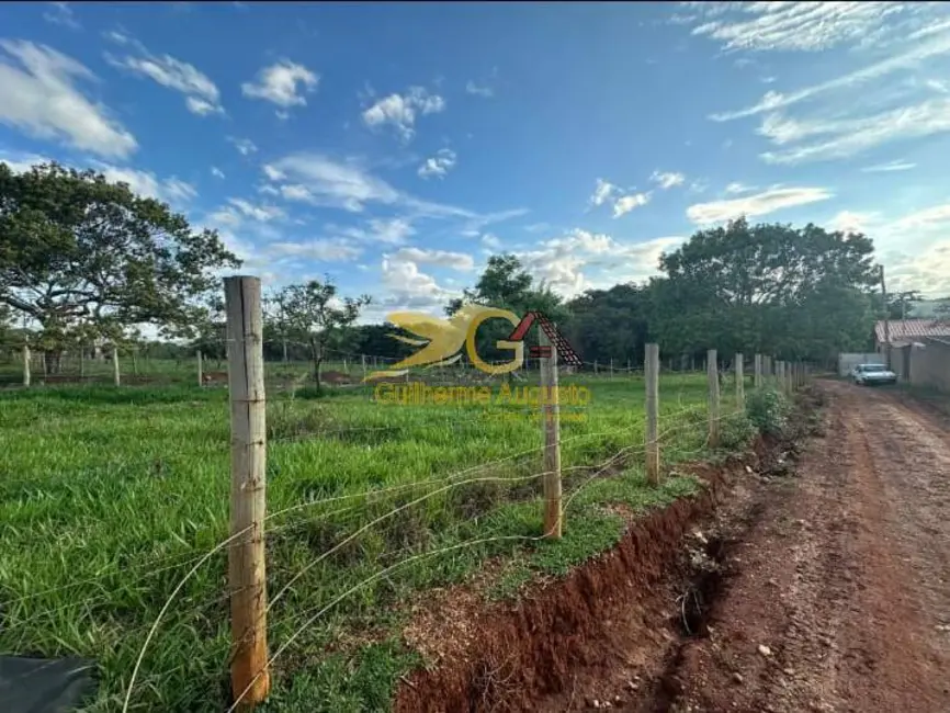 Foto 1 de Terreno / Lote à venda, 315m2 em Tiradentes - MG