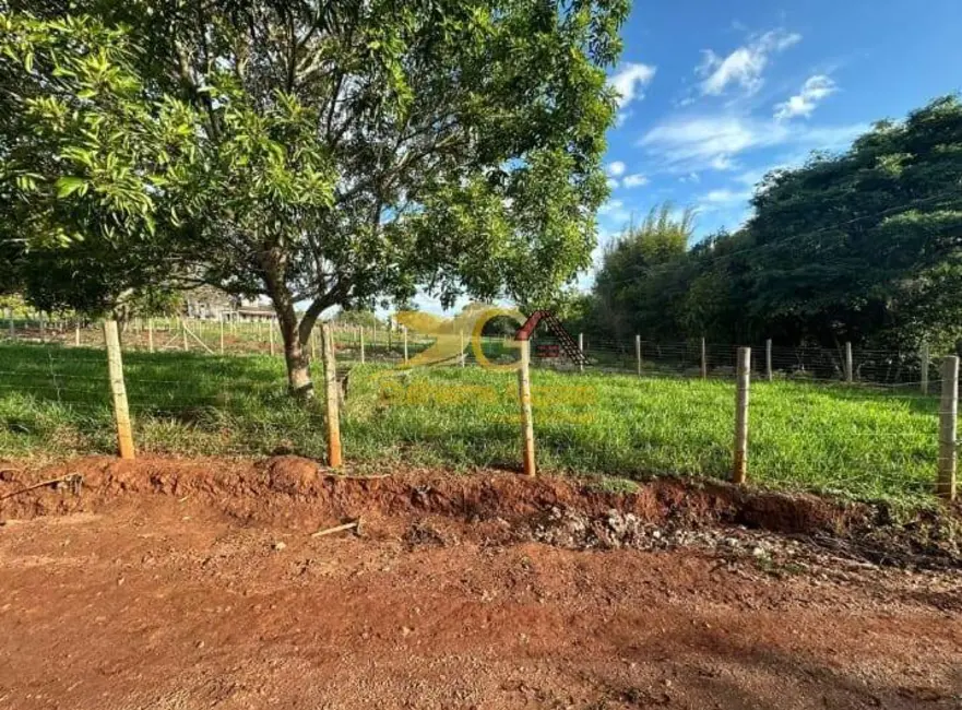 Foto 3 de Terreno / Lote à venda, 315m2 em Tiradentes - MG