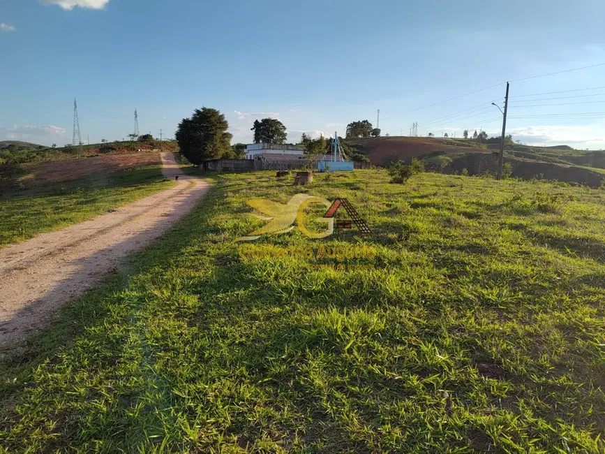 Foto 3 de Terreno / Lote à venda, 600m2 em Sao Joao Del Rei - MG