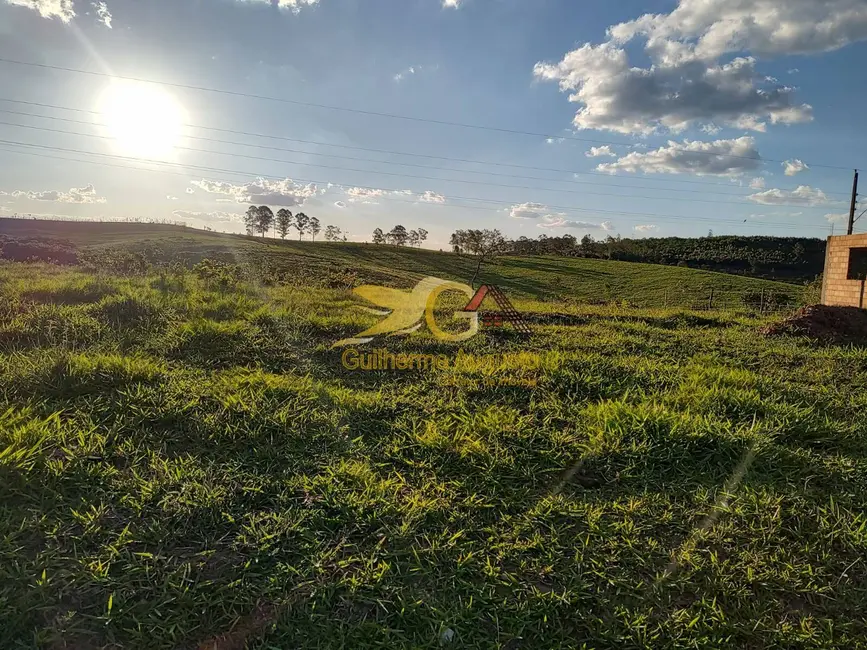 Foto 1 de Terreno / Lote à venda, 600m2 em Sao Joao Del Rei - MG