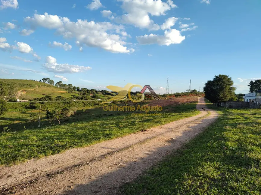 Foto 4 de Terreno / Lote à venda, 600m2 em Sao Joao Del Rei - MG