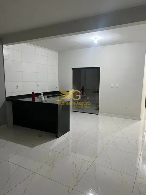 Casa com 2 quartos à venda, 125m2 em Sao Joao Del Rei - MG - imagem 2 Foto 2 de Casa com 2 quartos à venda, 125m2 em Sao Joao Del Rei - MG