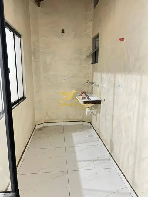 Casa com 2 quartos à venda, 125m2 em Sao Joao Del Rei - MG - imagem 4 Foto 4 de Casa com 2 quartos à venda, 125m2 em Sao Joao Del Rei - MG