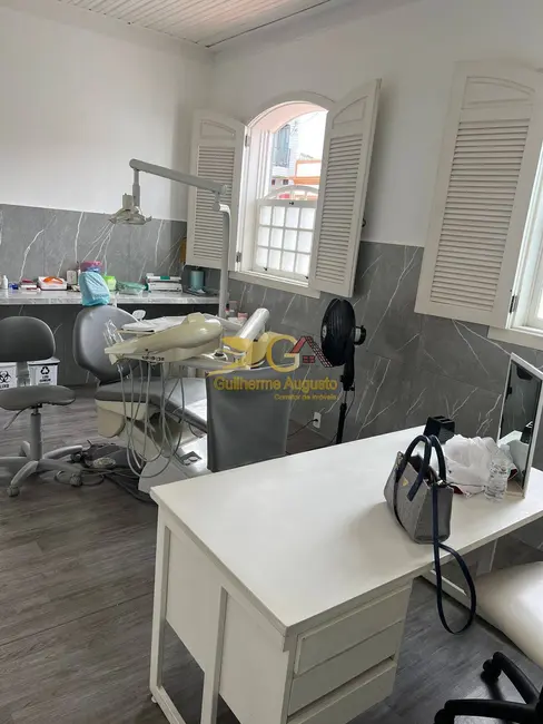 Foto 4 de Sala Comercial à venda em Tejuco, Sao Joao Del Rei - MG