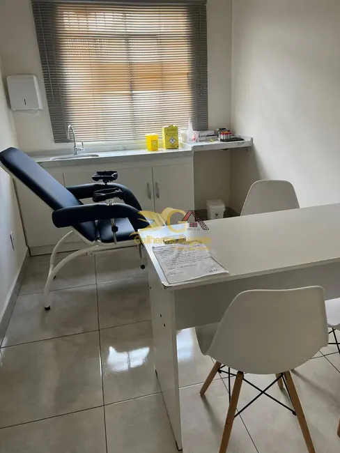 Foto 3 de Sala Comercial à venda em Tejuco, Sao Joao Del Rei - MG