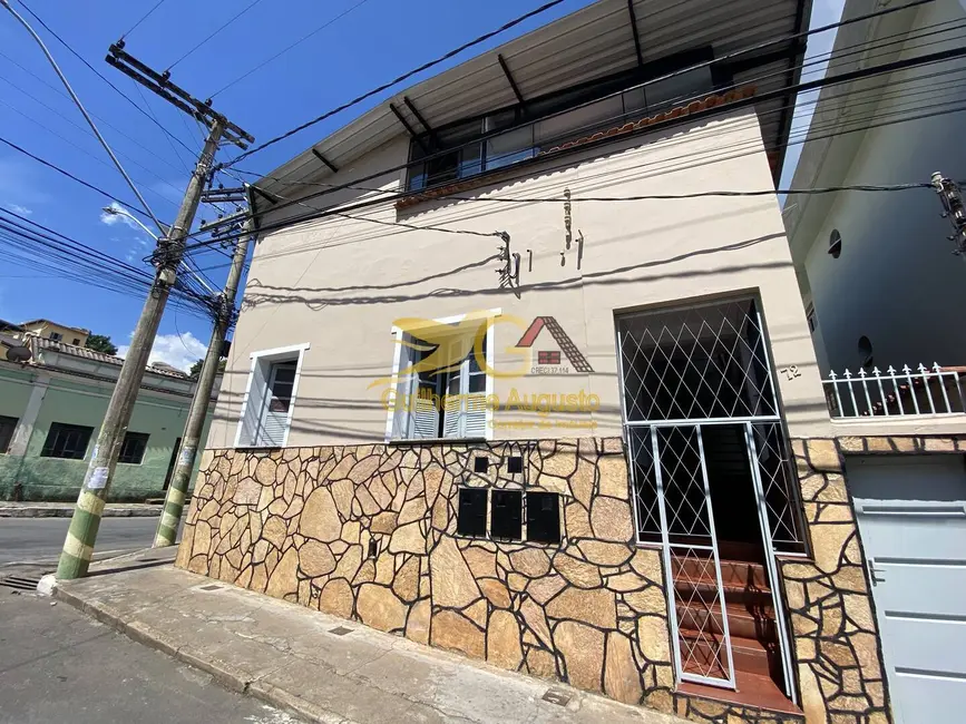 Foto 1 de Sala Comercial para alugar, 12m2 em Centro, Sao Joao Del Rei - MG