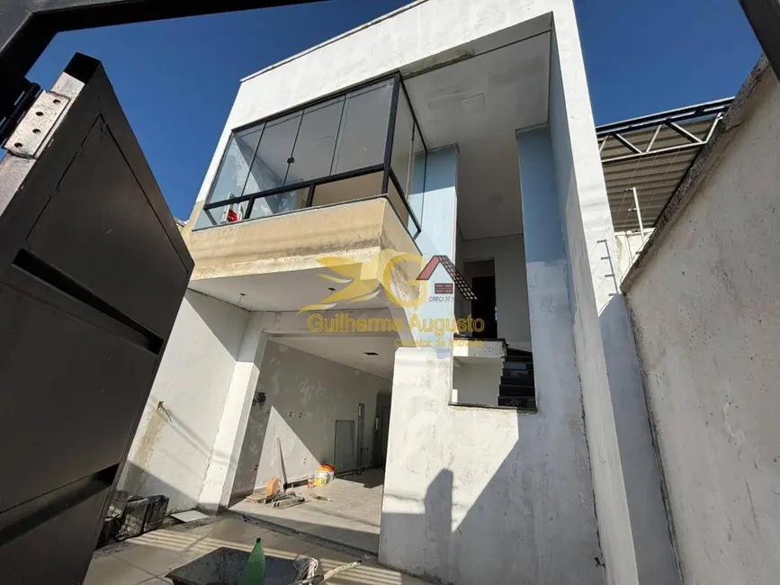 Foto 1 de Casa com 3 quartos à venda, 135m2 em Sao Joao Del Rei - MG
