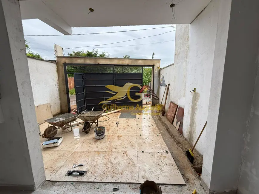 Casa com 3 quartos à venda, 135m2 em Sao Joao Del Rei - MG - imagem 6 Foto 6 de Casa com 3 quartos à venda, 135m2 em Sao Joao Del Rei - MG