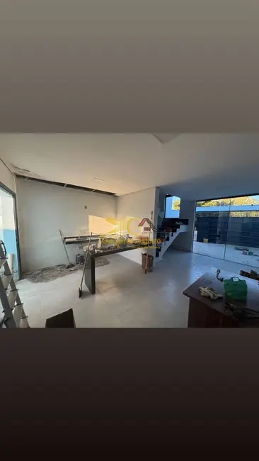 Casa com 3 quartos à venda, 135m2 em Sao Joao Del Rei - MG - imagem 4 Foto 4 de Casa com 3 quartos à venda, 135m2 em Sao Joao Del Rei - MG