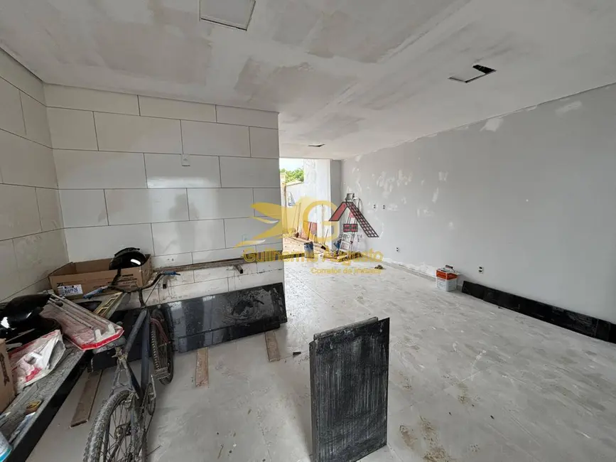 Casa com 3 quartos à venda, 135m2 em Sao Joao Del Rei - MG - imagem 3 Foto 3 de Casa com 3 quartos à venda, 135m2 em Sao Joao Del Rei - MG