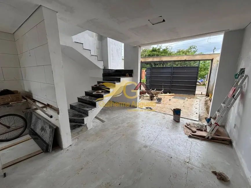 Foto 2 de Casa com 3 quartos à venda, 135m2 em Sao Joao Del Rei - MG