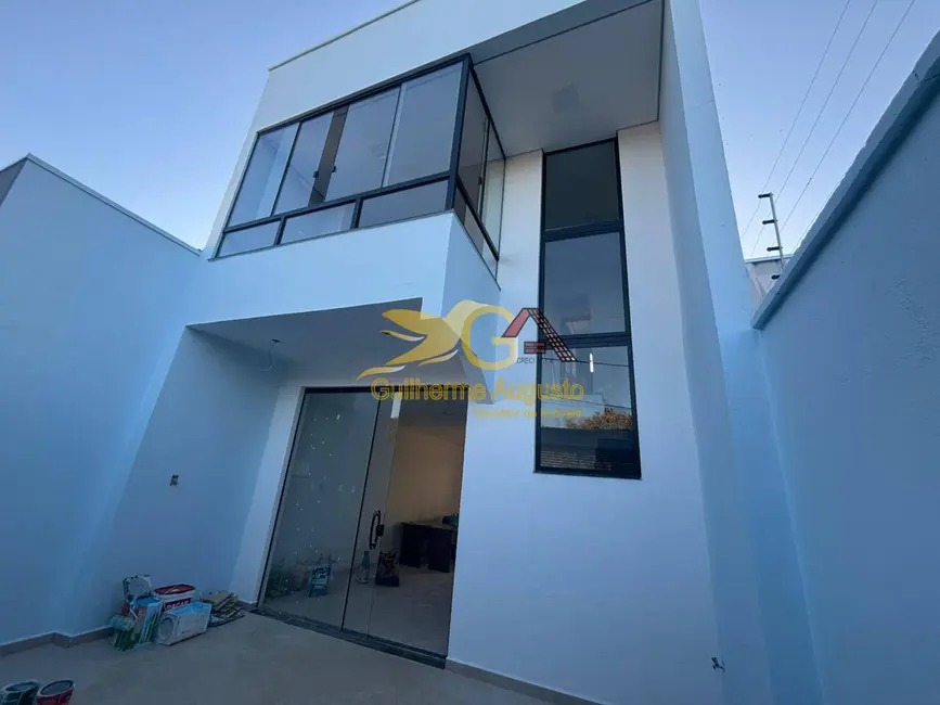 Casa com 3 quartos à venda, 135m2 em Sao Joao Del Rei - MG - imagem 1 Foto 1 de Casa com 3 quartos à venda, 135m2 em Sao Joao Del Rei - MG