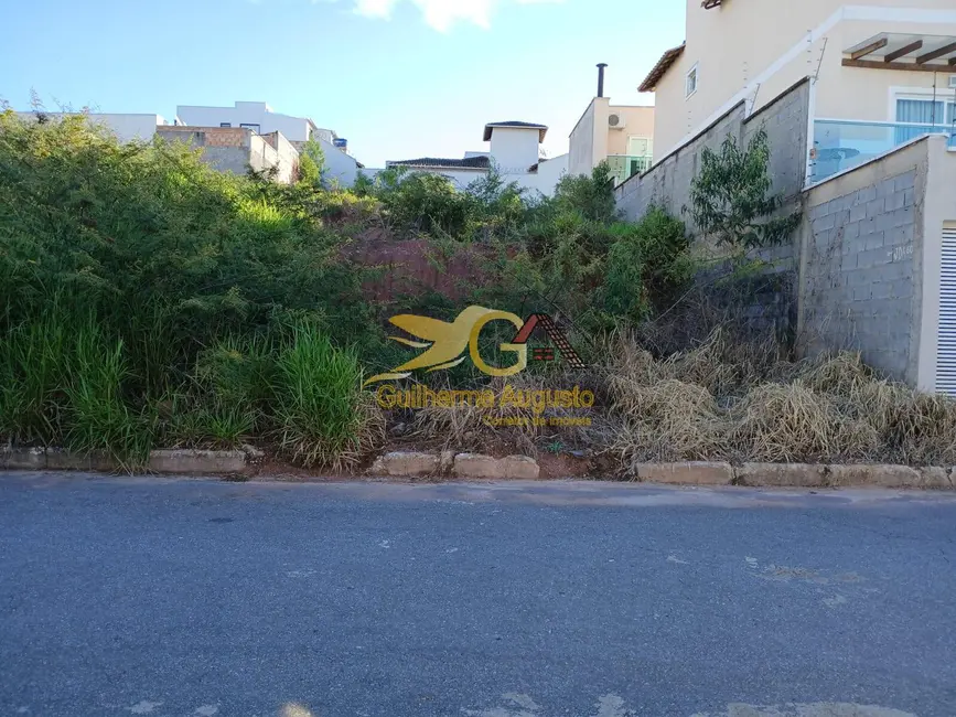 Terreno / Lote à venda, 250m2 em Sao Joao Del Rei - MG - imagem 5 Foto 5 de Terreno / Lote à venda, 250m2 em Sao Joao Del Rei - MG