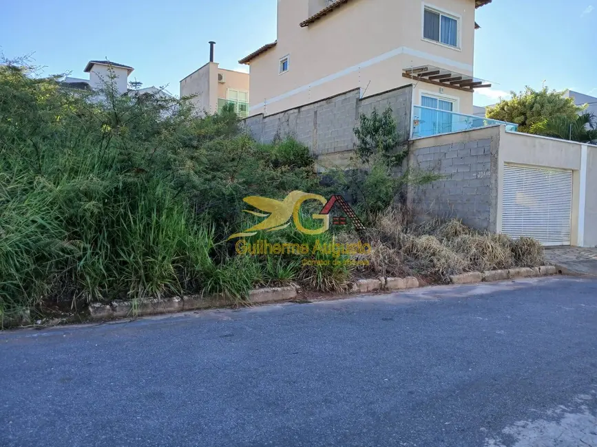 Terreno / Lote à venda, 250m2 em Sao Joao Del Rei - MG - imagem 4 Foto 4 de Terreno / Lote à venda, 250m2 em Sao Joao Del Rei - MG