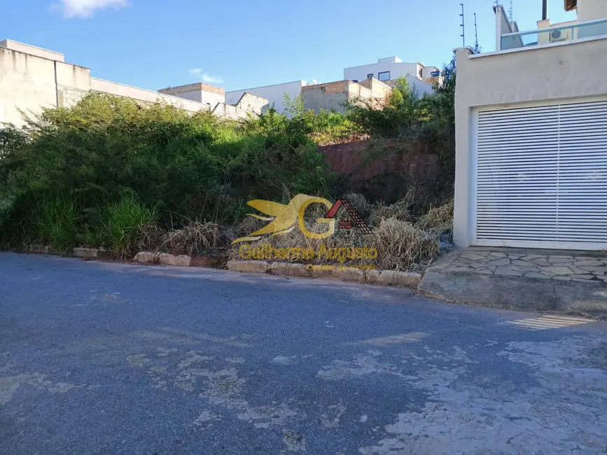 Terreno / Lote à venda, 250m2 em Sao Joao Del Rei - MG - imagem 3 Foto 3 de Terreno / Lote à venda, 250m2 em Sao Joao Del Rei - MG