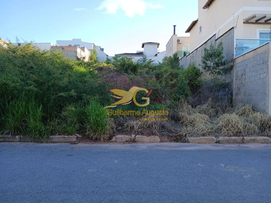 Terreno / Lote à venda, 250m2 em Sao Joao Del Rei - MG - imagem 6 Foto 6 de Terreno / Lote à venda, 250m2 em Sao Joao Del Rei - MG