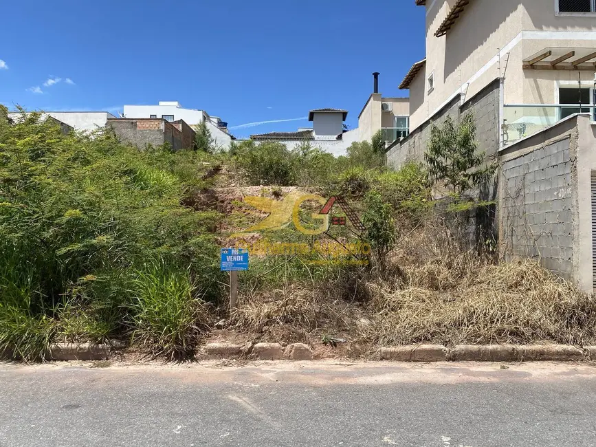 Terreno / Lote à venda, 250m2 em Sao Joao Del Rei - MG - imagem 1 Foto 1 de Terreno / Lote à venda, 250m2 em Sao Joao Del Rei - MG