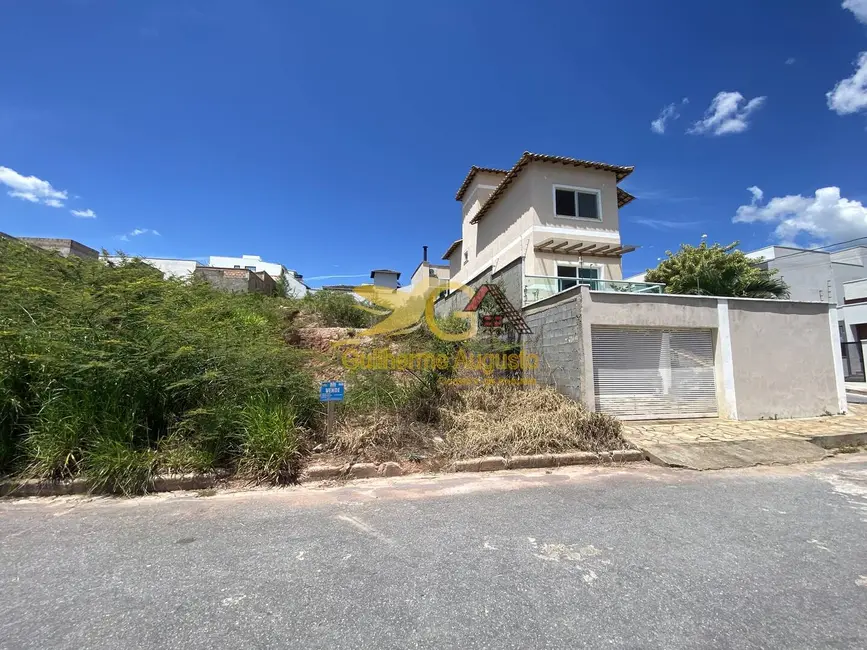 Terreno / Lote à venda, 250m2 em Sao Joao Del Rei - MG - imagem 2 Foto 2 de Terreno / Lote à venda, 250m2 em Sao Joao Del Rei - MG