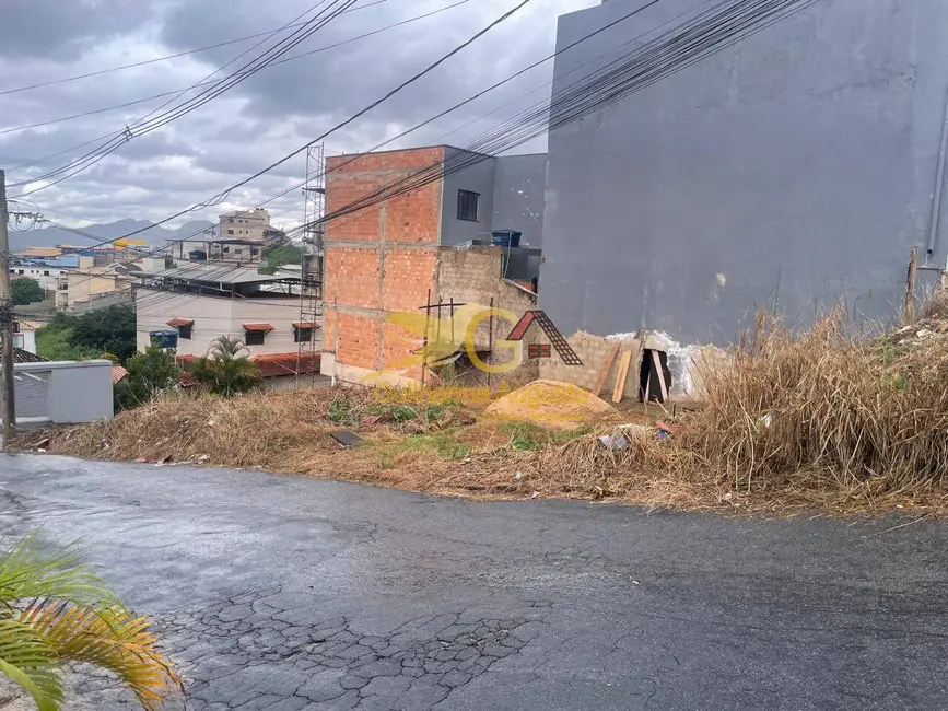 Foto 2 de Terreno / Lote à venda, 299m2 em Centro, Sao Joao Del Rei - MG
