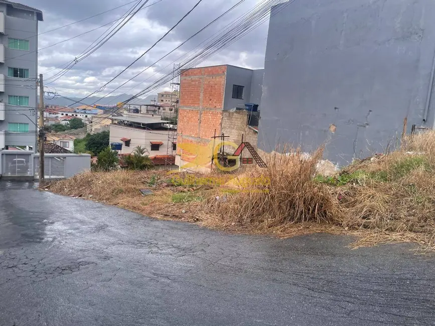 Foto 3 de Terreno / Lote à venda, 299m2 em Centro, Sao Joao Del Rei - MG