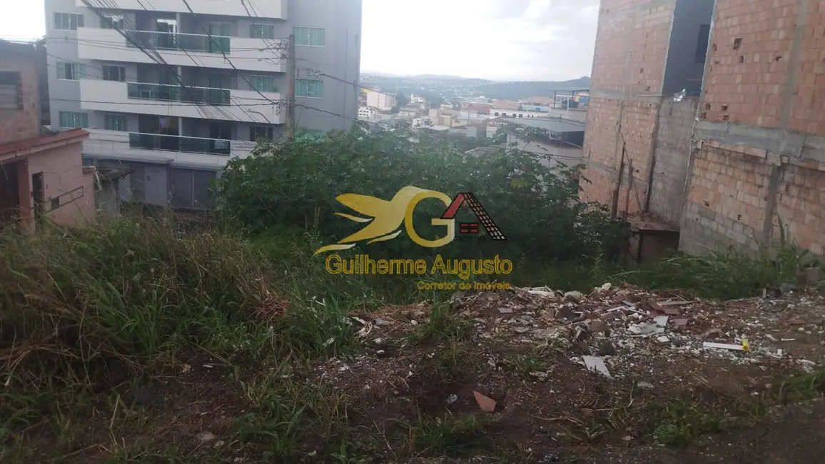 Terreno / Lote à venda, 299m2 em Centro, Sao Joao Del Rei - MG - imagem 4 Foto 4 de Terreno / Lote à venda, 299m2 em Centro, Sao Joao Del Rei - MG