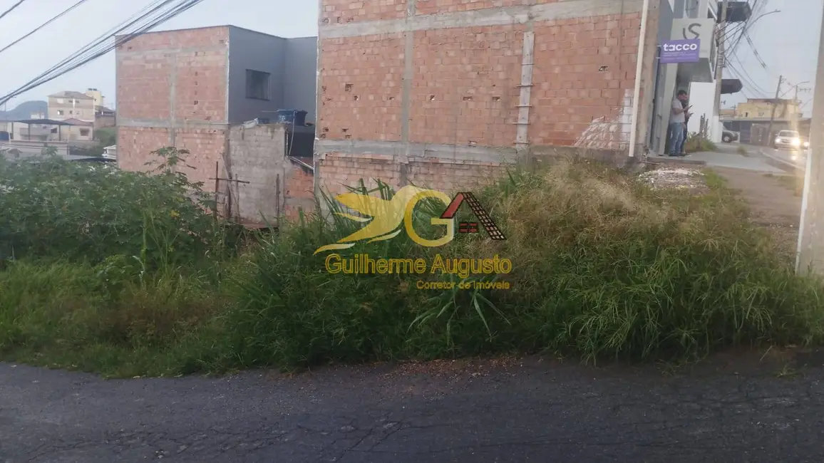 Terreno / Lote à venda, 299m2 em Centro, Sao Joao Del Rei - MG - imagem 2 Foto 2 de Terreno / Lote à venda, 299m2 em Centro, Sao Joao Del Rei - MG