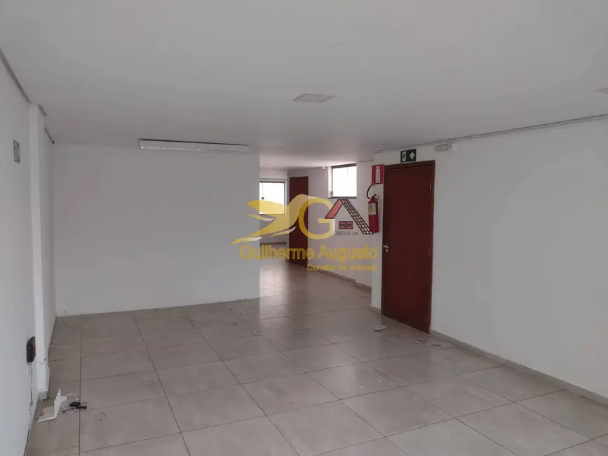 Foto 1 de Sala Comercial para alugar, 90m2 em Matozinhos, Sao Joao Del Rei - MG