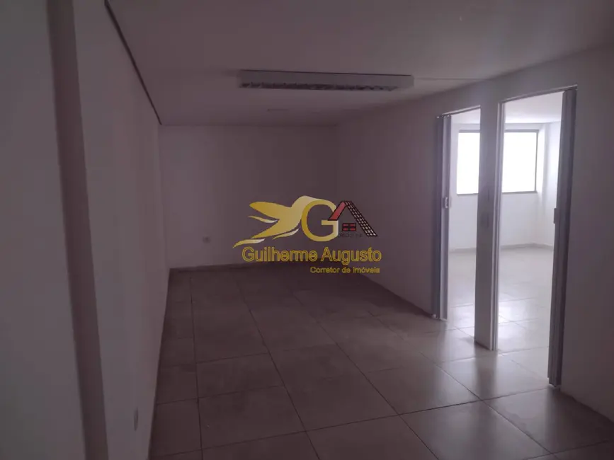 Foto 2 de Sala Comercial para alugar, 90m2 em Matozinhos, Sao Joao Del Rei - MG