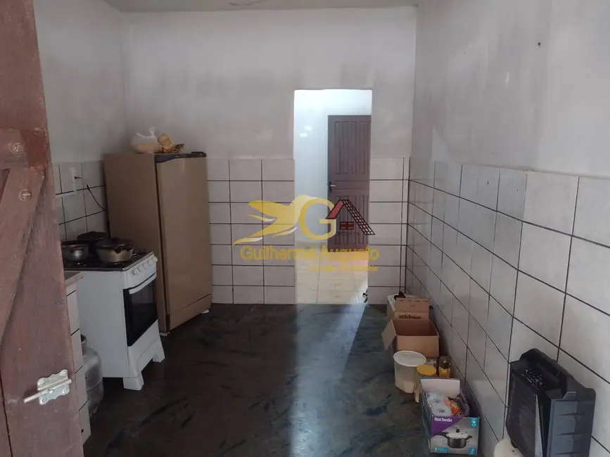 Foto 1 de Kitnet com 1 quarto à venda em Vila Santa Terezinha, Sao Joao Del Rei - MG