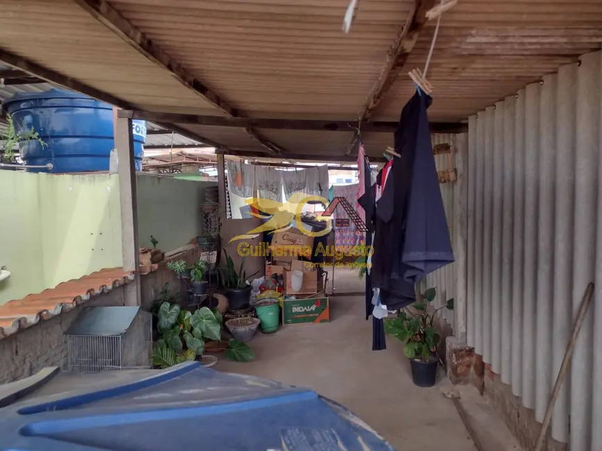 Foto 6 de Kitnet com 1 quarto à venda em Vila Santa Terezinha, Sao Joao Del Rei - MG