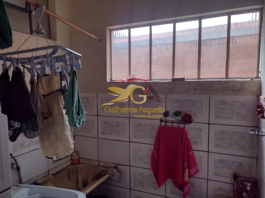 Foto 5 de Kitnet com 1 quarto à venda em Vila Santa Terezinha, Sao Joao Del Rei - MG