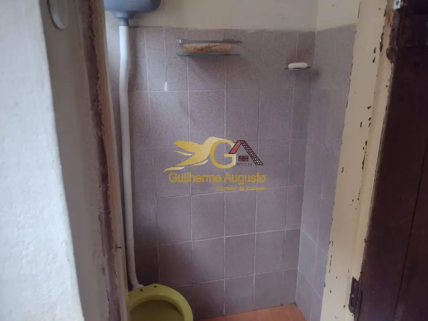 Foto 4 de Kitnet com 1 quarto à venda em Vila Santa Terezinha, Sao Joao Del Rei - MG