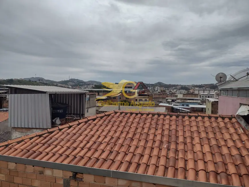 Foto 7 de Kitnet com 1 quarto à venda em Vila Santa Terezinha, Sao Joao Del Rei - MG