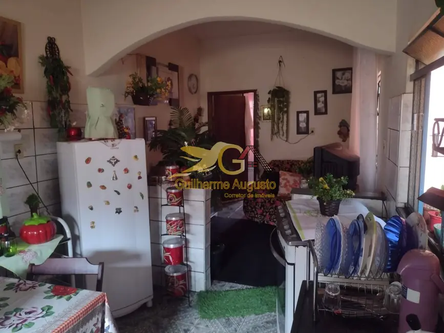 Foto 3 de Kitnet com 1 quarto à venda em Vila Santa Terezinha, Sao Joao Del Rei - MG