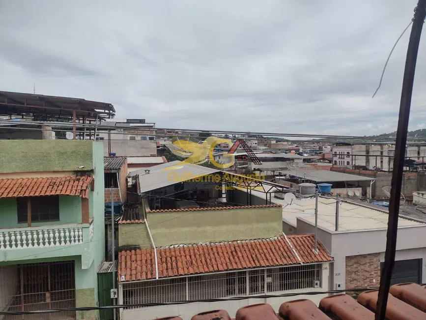 Foto 8 de Kitnet com 1 quarto à venda em Vila Santa Terezinha, Sao Joao Del Rei - MG