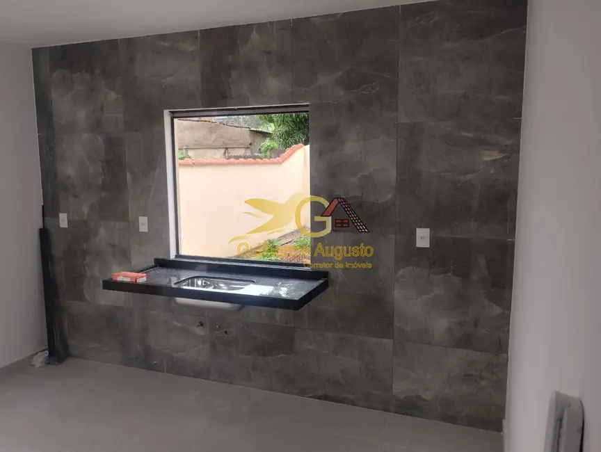 Casa com 2 quartos à venda, 160m2 em Sao Joao Del Rei - MG - imagem 2 Foto 2 de Casa com 2 quartos à venda, 160m2 em Sao Joao Del Rei - MG