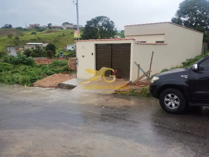 Casa com 2 quartos à venda, 160m2 em Sao Joao Del Rei - MG - imagem 1 Foto 1 de Casa com 2 quartos à venda, 160m2 em Sao Joao Del Rei - MG