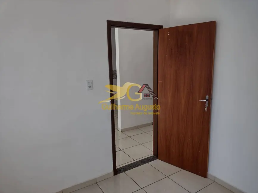Apartamento com 2 quartos à venda, 50m2 em Colônia do Marçal, Sao Joao Del Rei - MG - imagem 8 Foto 8 de Apartamento com 2 quartos à venda, 50m2 em Colônia do Marçal, Sao Joao Del Rei - MG