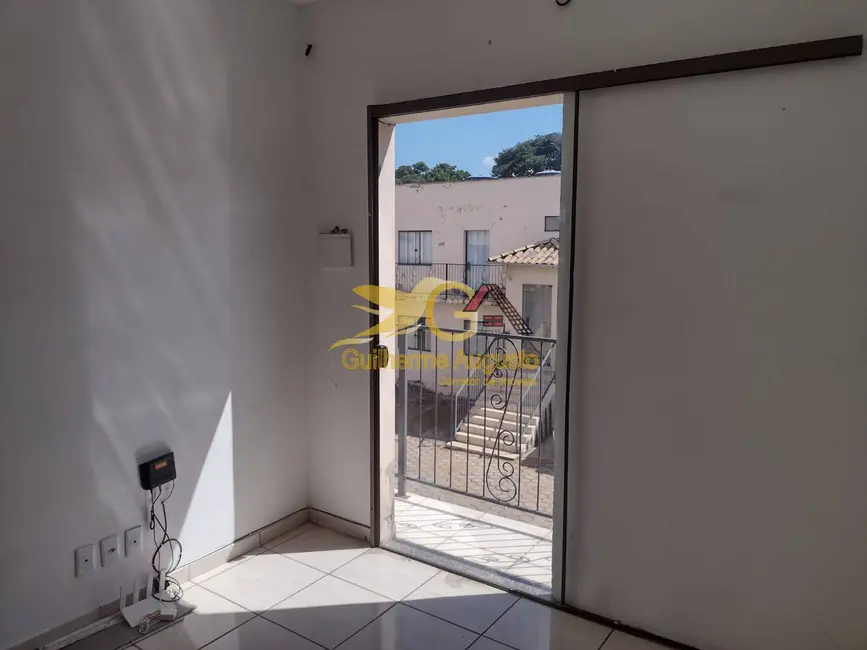 Apartamento com 2 quartos à venda, 50m2 em Colônia do Marçal, Sao Joao Del Rei - MG - imagem 4 Foto 4 de Apartamento com 2 quartos à venda, 50m2 em Colônia do Marçal, Sao Joao Del Rei - MG