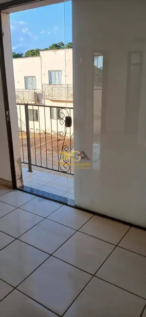 Foto 2 de Apartamento com 2 quartos à venda, 50m2 em Colônia do Marçal, Sao Joao Del Rei - MG