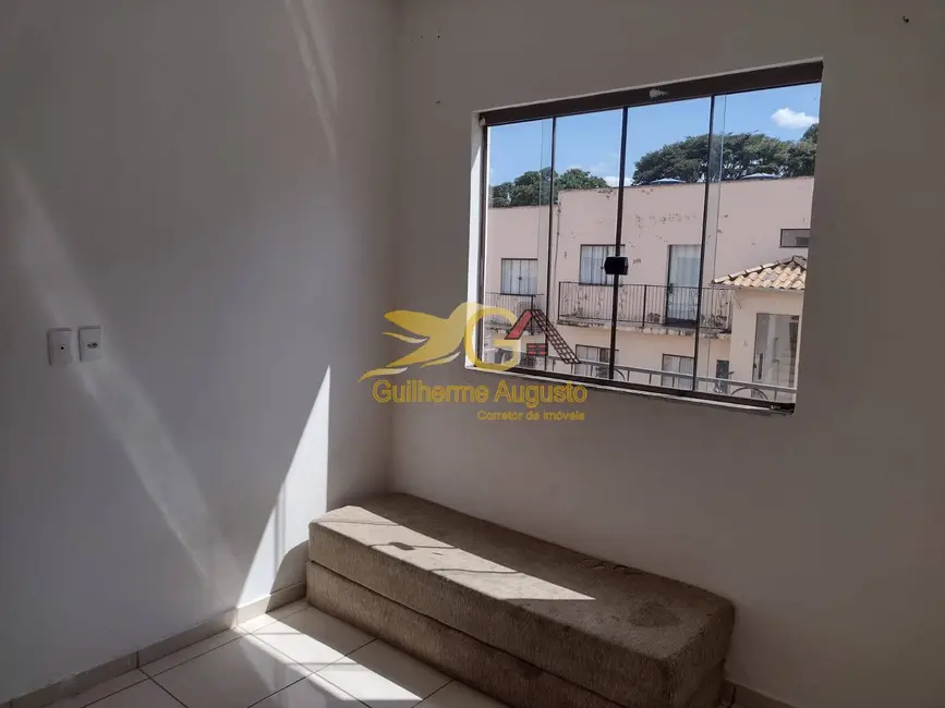 Apartamento com 2 quartos à venda, 50m2 em Colônia do Marçal, Sao Joao Del Rei - MG - imagem 7 Foto 7 de Apartamento com 2 quartos à venda, 50m2 em Colônia do Marçal, Sao Joao Del Rei - MG