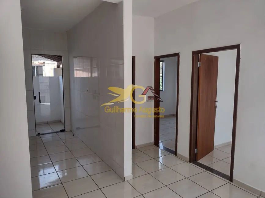Apartamento com 2 quartos à venda, 50m2 em Colônia do Marçal, Sao Joao Del Rei - MG - imagem 5 Foto 5 de Apartamento com 2 quartos à venda, 50m2 em Colônia do Marçal, Sao Joao Del Rei - MG