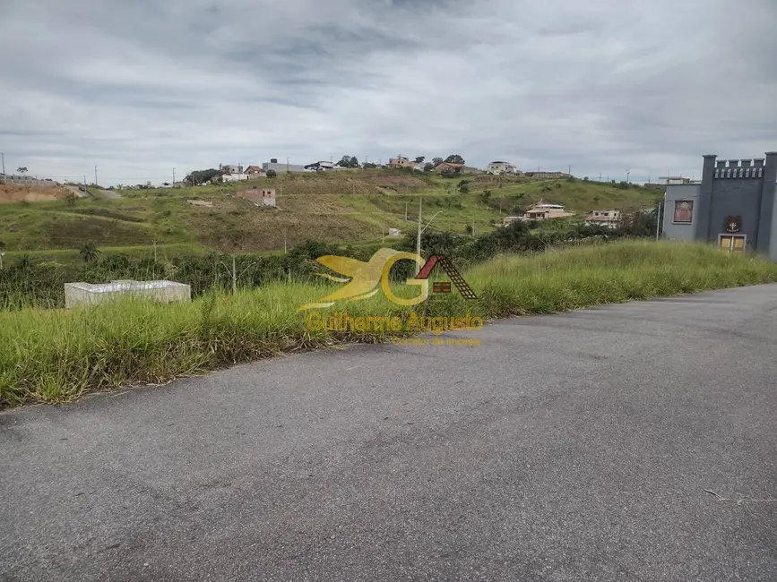 Foto 2 de Terreno / Lote à venda, 300m2 em Sao Joao Del Rei - MG