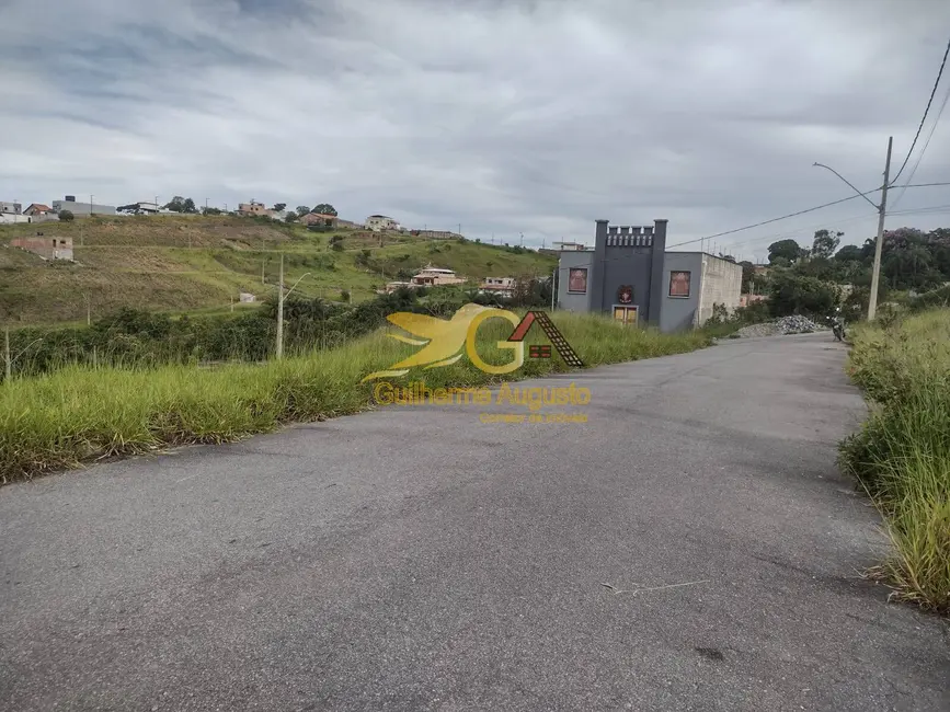 Foto 1 de Terreno / Lote à venda, 300m2 em Sao Joao Del Rei - MG