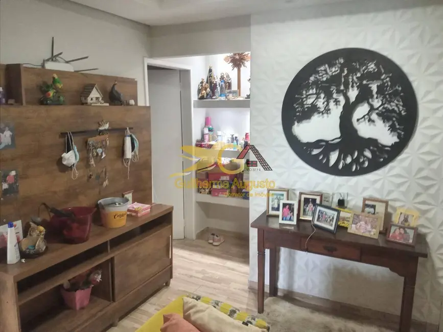 Foto 1 de Apartamento com 3 quartos à venda, 178m2 em Colônia do Marçal, Sao Joao Del Rei - MG