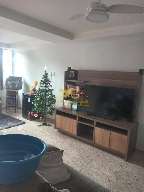 Apartamento com 3 quartos à venda, 178m2 em Colônia do Marçal, Sao Joao Del Rei - MG - imagem 6 Foto 6 de Apartamento com 3 quartos à venda, 178m2 em Colônia do Marçal, Sao Joao Del Rei - MG