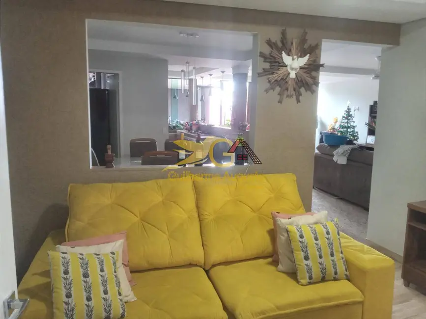 Foto 2 de Apartamento com 3 quartos à venda, 178m2 em Colônia do Marçal, Sao Joao Del Rei - MG