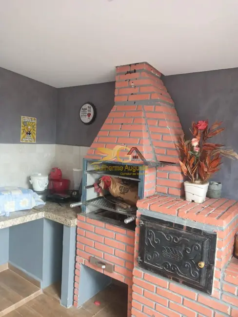 Apartamento com 3 quartos à venda, 178m2 em Colônia do Marçal, Sao Joao Del Rei - MG - imagem 9 Foto 9 de Apartamento com 3 quartos à venda, 178m2 em Colônia do Marçal, Sao Joao Del Rei - MG