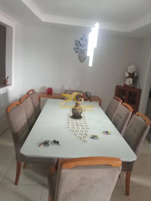 Apartamento com 3 quartos à venda, 178m2 em Colônia do Marçal, Sao Joao Del Rei - MG - imagem 4 Foto 4 de Apartamento com 3 quartos à venda, 178m2 em Colônia do Marçal, Sao Joao Del Rei - MG