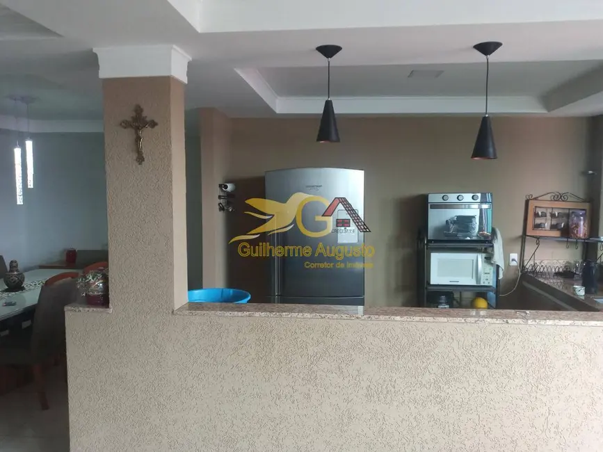 Apartamento com 3 quartos à venda, 178m2 em Colônia do Marçal, Sao Joao Del Rei - MG - imagem 8 Foto 8 de Apartamento com 3 quartos à venda, 178m2 em Colônia do Marçal, Sao Joao Del Rei - MG